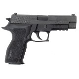SIG SAUER P226 ELITE 9MM LUGER (9X19 PARA) - 2 of 3