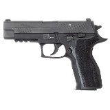SIG SAUER P226 ELITE 9MM LUGER (9X19 PARA) - 1 of 3