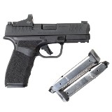 SPRINGFIELD ARMORY HELLCAT PRO 9MM LUGER (9X19 PARA) - Image 3 of 3