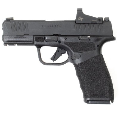 SPRINGFIELD ARMORY HELLCAT PRO 9MM LUGER (9X19 PARA) - Image 1 of 3