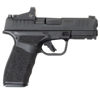 SPRINGFIELD ARMORY HELLCAT PRO 9MM LUGER (9X19 PARA) - Image 2 of 3