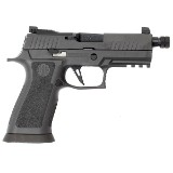 SIG SAUER P320 LEGION 9MM LUGER (9X19 PARA) - 2 of 3
