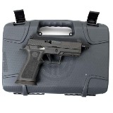SIG SAUER P320 LEGION 9MM LUGER (9X19 PARA) - 3 of 3