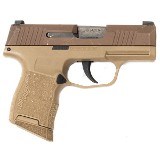 SIG SAUER P365 NRA EDITION 9MM LUGER (9X19 PARA) - 2 of 3