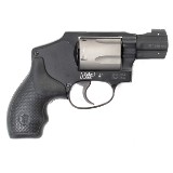 SMITH & WESSON M&P340 .357 MAG - 2 of 3