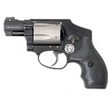 SMITH & WESSON M&P340 .357 MAG - 1 of 3