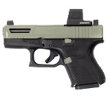 GLOCK 26 GEN 5 MOS 9MM LUGER (9X19 PARA) - 1 of 3