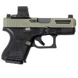 GLOCK 26 GEN 5 MOS 9MM LUGER (9X19 PARA) - 2 of 3