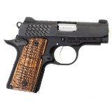 KIMBER MICRO RAPTOR .380 ACP - 2 of 3
