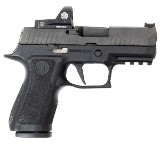 SIG SAUER P320 9MM LUGER (9X19 PARA) - Image 2 of 3