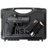 SIG SAUER P320 9MM LUGER (9X19 PARA) - Image 3 of 3