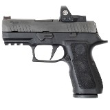 SIG SAUER P320 9MM LUGER (9X19 PARA) - Image 1 of 3