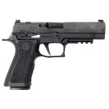 SIG SAUER P320 X-SERIES 9MM LUGER (9X19 PARA) - 2 of 3