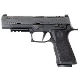 SIG SAUER P320 X-SERIES 9MM LUGER (9X19 PARA) - 1 of 3