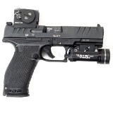 WALTHER PDP FULL SIZE 9MM LUGER (9X19 PARA) - 2 of 3