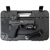 WALTHER PDP FULL SIZE 9MM LUGER (9X19 PARA) - 3 of 3