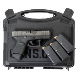 GLOCK 26 GEN 5 9MM LUGER (9X19 PARA) - 3 of 3