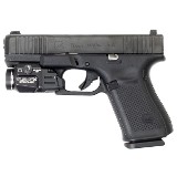 GLOCK 19 GEN5 9MM LUGER (9X19 PARA) - 1 of 3