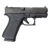 GLOCK 43X GEN 5 MOS 9MM LUGER (9X19 PARA) - 2 of 3