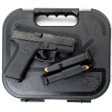 GLOCK 43X GEN 5 MOS 9MM LUGER (9X19 PARA) - 3 of 3