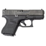 GLOCK 26 GEN5 9MM LUGER (9X19 PARA) - 2 of 3