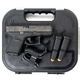 GLOCK 26 GEN5 9MM LUGER (9X19 PARA) - 3 of 3