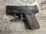 SMITH & WESSON m&p 40 shield .40 S&W - Image 1 of 3