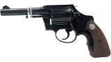 COLT Police Positive Special 32S&W - 1 of 3