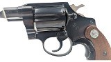 COLT Police Positive Special 32S&W - 3 of 3