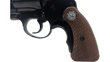 COLT Police Positive Special 32S&W - 2 of 3