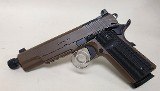 SPRINGFIELD ARMORY 1911 OPERATOR AOS [FDE] .45 ACP - 2 of 3