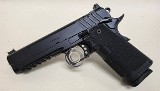 SPRINGFIELD ARMORY 1911 DS PRODIGY 9MM LUGER (9x19 PARA) - 1 of 3