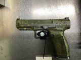 CENTURY ARMS METE SFT 9MM LUGER (9x19 PARA) - 1 of 2