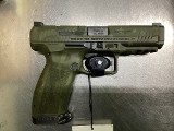 CENTURY ARMS METE SFT 9MM LUGER (9x19 PARA) - 2 of 2