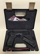 CZ SP-01 TACTICAL 9MM LUGER (9X19 PARA) - 1 of 3