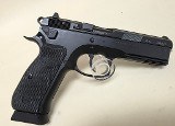 CZ SP-01 TACTICAL 9MM LUGER (9X19 PARA) - 3 of 3