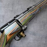 SAVAGE ARMS B22 MAGNUM .22 CAL - 3 of 3