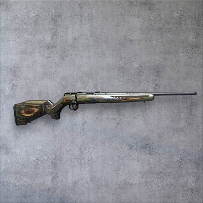 SAVAGE ARMS B22 MAGNUM .22 CAL