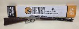HENRY BIG BOY SILVER .44 MAGNUM - 1 of 3