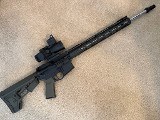 NOVESKE N4 .223 WYLDE - 1 of 2