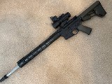 NOVESKE N4 .223 WYLDE - 2 of 2