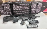 LANDOR ARMS BPX902 Gen2 12 GA - 1 of 3