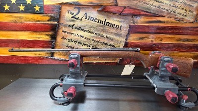 WINCHESTER Model 74 .22 LR - Image 2 of 3