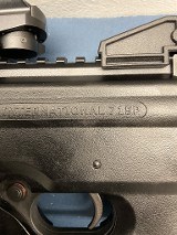MOSSBERG 715P .22 LR - 3 of 3