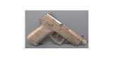 CZ P-07 9MM LUGER (9x19 PARA) - 2 of 3