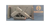 CZ P-07 9MM LUGER (9x19 PARA) - 1 of 3