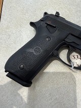 TAURUS PT99AF 9MM LUGER (9x19 PARA) - 2 of 3