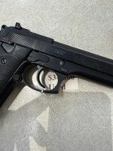 TAURUS PT99AF 9MM LUGER (9x19 PARA) - 3 of 3