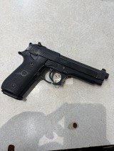 TAURUS PT99AF 9MM LUGER (9x19 PARA) - 1 of 3