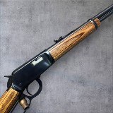 WINCHESTER MODEL 9422M .22 WMR - 3 of 3